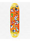 Anti-Hero Pfanner No Regerts 8.25" Skateboard Deck - Thumbnail image 1 of 2