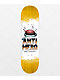 Anti-Hero Pfanner Toasted & Fried 8.06" Skateboard Deck - Thumbnail image 1 of 2