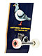 Anti-Hero Pigeon 8.5" DLX Skateboard Complete - Thumbnail image 4 of 4