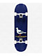 Anti-Hero Pigeon 8.5" DLX Skateboard Complete - Thumbnail image 1 of 4