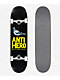 Anti-Hero Pigeon Here 8.0" Skateboard Complete - Thumbnail image 1 of 2