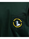 Anti-Hero Pigeon Round Green Pocket T-Shirt - Thumbnail image 2 of 2