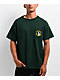 Anti-Hero Pigeon Round Green Pocket T-Shirt - Thumbnail image 1 of 2