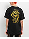 Anti-Hero Thrash Addiction Black T-Shirt - Thumbnail image 1 of 2