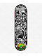 Anti-Hero x Greensleeves Cardiel 8.62" Skateboard Deck - Thumbnail image 1 of 2