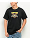 Anti-Hero x Thrasher Eaglegram Black T-Shirt - Thumbnail image 1 of 2