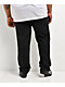 Anti Social Social Club Mind Games Black & Pink Sweatpants - Thumbnail image 4 of 6