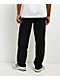 Anti Social Social Club Mind Games Black Sweatpants - Thumbnail image 2 of 5