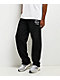 Anti Social Social Club Mind Games Black Sweatpants - Thumbnail image 1 of 5