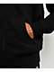 Anti Social Social Club Mind Games Black Zip Hoodie - Thumbnail image 5 of 7