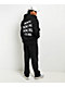 Anti Social Social Club Mind Games Black Zip Hoodie - Thumbnail image 7 of 7