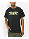 Anti-hero Misregistered Eagle Black T-Shirt - Thumbnail image 1 of 2