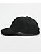 AntiSocialSocialClub Mind Games Black Strapback Hat - Thumbnail image 3 of 4