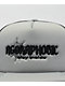 Any Means Necessary Agoraphobic Grey Trucker Hat - Thumbnail image 3 of 3