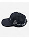 Any Means Necessary Forsaken Black Snapback Hat - Thumbnail image 3 of 5