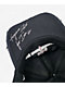Any Means Necessary Forsaken Black Snapback Hat - Thumbnail image 5 of 5