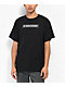 Any Means Necessary Hell Is Empty Black T-Shirt - Thumbnail image 2 of 3