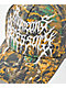 Any Means Necessary Mayhem Camo Snapback Hat - Thumbnail image 4 of 4