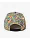Any Means Necessary Mayhem Camo Snapback Hat - Thumbnail image 2 of 4