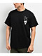 Any Means Necessary More Of Us Black T-Shirt - Thumbnail image 2 of 3
