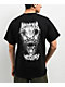 Any Means Necessary More Of Us Black T-Shirt - Thumbnail image 1 of 3