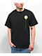 Any Means Necessary See You Soon Black T-Shirt