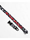 Any Means Necessary Skulls Lanyard - Thumbnail image 2 of 3