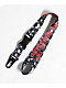 Any Means Necessary Skulls Lanyard - Thumbnail image 1 of 3