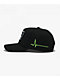 Any Means Necessary x Type O Negative Bloody Kisses Black Snapback Hat - Thumbnail image 5 of 6