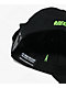 Any Means Necessary x Type O Negative Bloody Kisses Black Snapback Hat - Thumbnail image 6 of 6