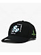 Any Means Necessary x Type O Negative Bloody Kisses Black Snapback Hat - Thumbnail image 1 of 6