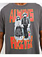 Apache Always And Forever Grey T-Shirt - Thumbnail image 2 of 2