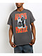 Apache Always And Forever Grey T-Shirt - Thumbnail image 1 of 2