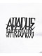 Apache Basket White T-Shirt - Thumbnail image 3 of 4
