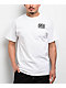 Apache Basket White T-Shirt - Thumbnail image 2 of 4