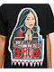 Apache Boombox Black T-Shirt - Thumbnail image 2 of 2