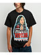 Apache Boombox Black T-Shirt - Thumbnail image 1 of 2