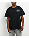 Apache Clouded Black T-Shirt - Thumbnail image 2 of 3