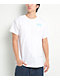Apache Clouded White T-Shirt - Thumbnail image 2 of 3