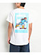 Apache Clouded White T-Shirt - Thumbnail image 1 of 3