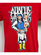 Apache Father & Son Red T-Shirt - Thumbnail image 2 of 2