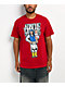 Apache Father & Son Red T-Shirt - Thumbnail image 1 of 2