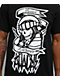 Apache Forever Black T-Shirt - Thumbnail image 2 of 2