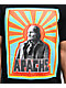 Apache Geronimo Black T-Shirt - Thumbnail image 2 of 2