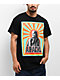 Apache Geronimo Black T-Shirt - Thumbnail image 1 of 2