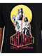 Apache Love Machine Black T-Shirt - Thumbnail image 2 of 2