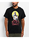 Apache Love Machine Black T-Shirt - Thumbnail image 1 of 2