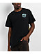 Apache Push Black T-Shirt - Thumbnail image 2 of 3