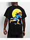 Apache Push Black T-Shirt - Thumbnail image 1 of 3