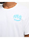 Apache Push White T-Shirt - Thumbnail image 3 of 3